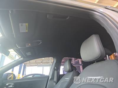 2024 Hyundai IONIQ 6 SEL - zdjęcie 21 z 27 - miniatura