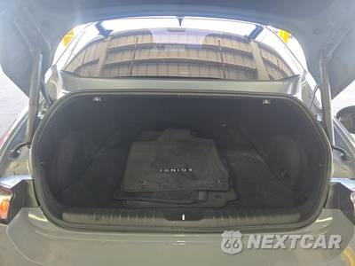 2024 Hyundai IONIQ 6 SEL - zdjęcie 16 z 27 - miniatura