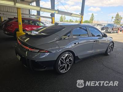 2024 Hyundai IONIQ 6 SEL - zdjęcie 4 z 27 - miniatura