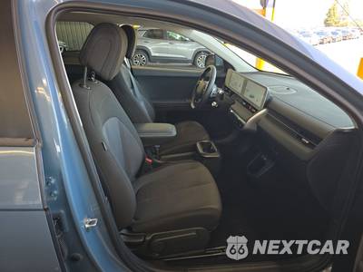 2024 Hyundai IONIQ 5 SEL - zdjęcie 8 z 29 - miniatura