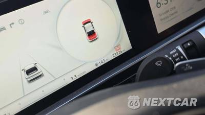 2024 Hyundai IONIQ 6 SEL - zdjęcie 23 z 27 - miniatura
