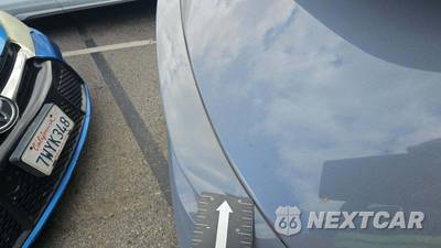 2024 Hyundai IONIQ 6 SEL - zdjęcie 27 z 27 - miniatura
