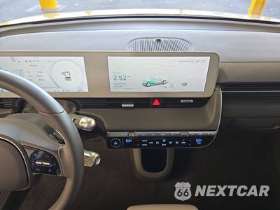 2024 Hyundai IONIQ 5 SE - zdjęcie 11 z 20 - miniatura