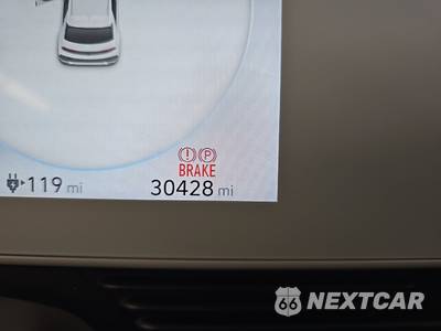 2024 Hyundai IONIQ 5 SE - zdjęcie 12 z 20 - miniatura
