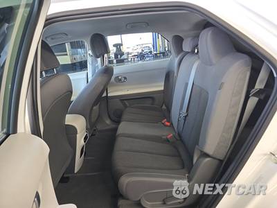 2024 Hyundai IONIQ 5 SE - zdjęcie 13 z 20 - miniatura