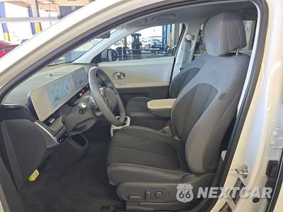 2024 Hyundai IONIQ 5 SE - zdjęcie 7 z 20 - miniatura