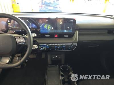 2025 Hyundai IONIQ 5 SE - zdjęcie 11 z 23 - miniatura