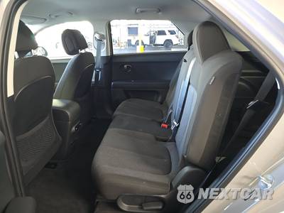 2025 Hyundai IONIQ 5 SE - zdjęcie 13 z 23 - miniatura