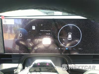 2025 Hyundai IONIQ 5 SE - zdjęcie 19 z 23 - miniatura