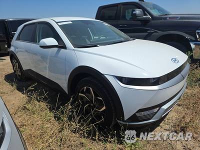 2024 Hyundai IONIQ 5 SEL - zdjęcie 3 z 18 - miniatura