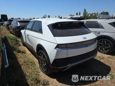 2024 Hyundai IONIQ 5 SEL - zdjęcie 6 z 18 - miniatura