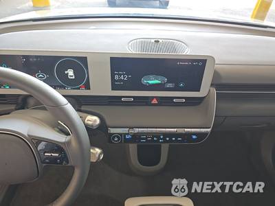 2024 Hyundai IONIQ 5 SEL - zdjęcie 11 z 18 - miniatura