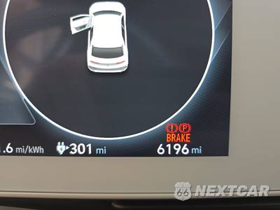 2024 Hyundai IONIQ 5 SEL - zdjęcie 12 z 18 - miniatura