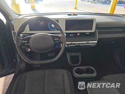 2024 Hyundai IONIQ 5 SE - zdjęcie 11 z 22 - miniatura