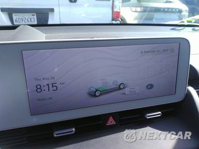 2023 Hyundai IONIQ 5 Limited - zdjęcie 18 z 30 - miniatura