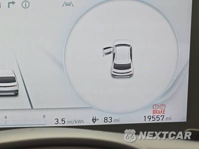 2023 Hyundai IONIQ 5 Limited - zdjęcie 12 z 26 - miniatura