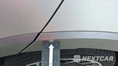 2023 Hyundai IONIQ 5 Limited - zdjęcie 26 z 30 - miniatura