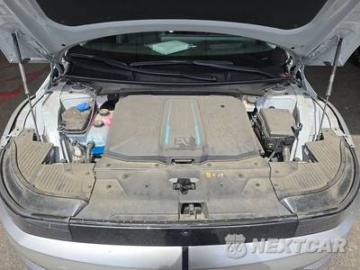 2023 Hyundai IONIQ 5 Limited - zdjęcie 15 z 30 - miniatura