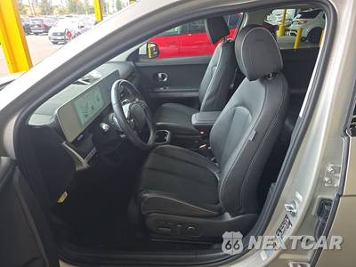 2023 Hyundai IONIQ 5 Limited - zdjęcie 7 z 30 - miniatura