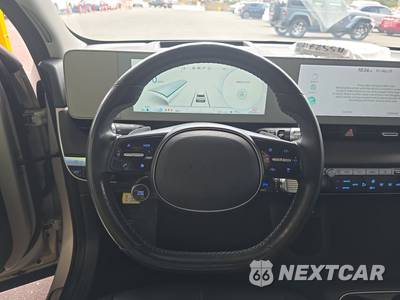 2023 Hyundai IONIQ 5 Limited - zdjęcie 10 z 30 - miniatura