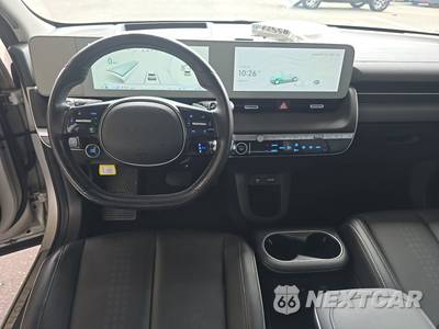 2023 Hyundai IONIQ 5 Limited - zdjęcie 11 z 30 - miniatura
