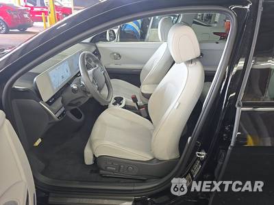 2023 Hyundai IONIQ 5 Limited - zdjęcie 7 z 26 - miniatura
