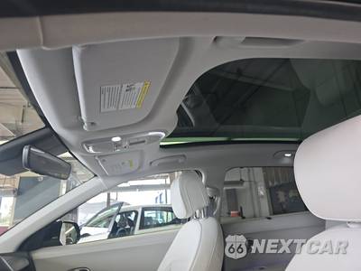 2023 Hyundai IONIQ 5 Limited - zdjęcie 19 z 26 - miniatura