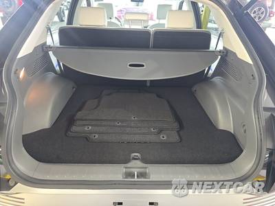2023 Hyundai IONIQ 5 Limited - zdjęcie 16 z 26 - miniatura