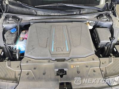2023 Hyundai IONIQ 5 Limited - zdjęcie 15 z 26 - miniatura