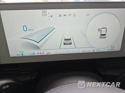 2023 Hyundai IONIQ 5 Limited - zdjęcie 12 z 30 - miniatura