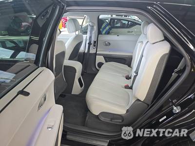2023 Hyundai IONIQ 5 Limited - zdjęcie 13 z 26 - miniatura