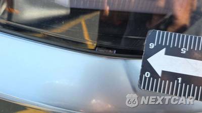 2023 Hyundai IONIQ 5 Limited - zdjęcie 24 z 26 - miniatura