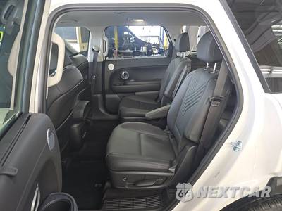 2026 Hyundai Palisade SEL 7-Passenger - zdjęcie 13 z 25 - miniatura