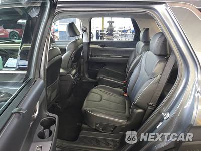 2025 Hyundai Palisade XRT - zdjęcie 13 z 21 - miniatura