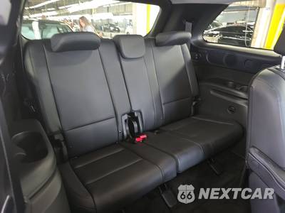 2026 Hyundai Palisade SEL 7-Passenger - zdjęcie 14 z 25 - miniatura