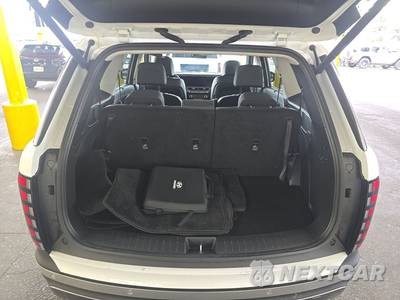 2026 Hyundai Palisade SEL 7-Passenger - zdjęcie 17 z 25 - miniatura