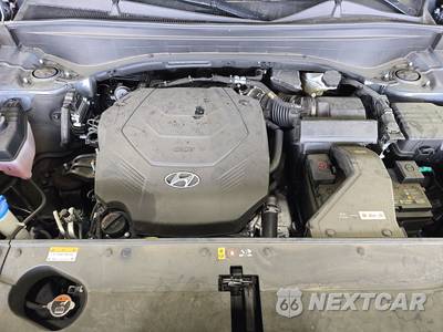 2025 Hyundai Palisade XRT - zdjęcie 16 z 21 - miniatura