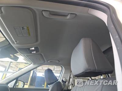 2026 Hyundai Palisade SEL 7-Passenger - zdjęcie 18 z 25 - miniatura