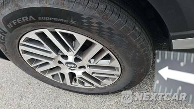 2026 Hyundai Palisade SEL 7-Passenger - zdjęcie 25 z 25 - miniatura