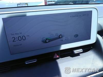 2024 Hyundai IONIQ 5 SEL - zdjęcie 18 z 25 - miniatura