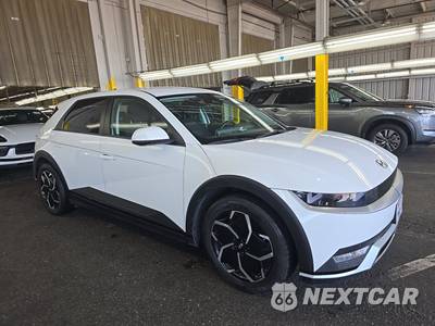 2024 Hyundai IONIQ 5 SEL - zdjęcie 3 z 25 - miniatura