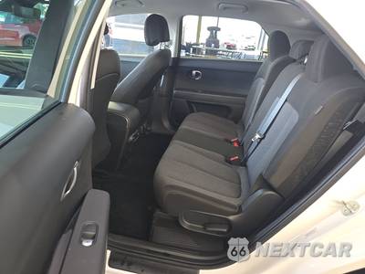 2024 Hyundai IONIQ 5 SEL - zdjęcie 13 z 25 - miniatura