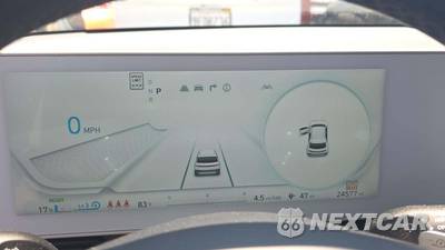 2024 Hyundai IONIQ 5 SEL - zdjęcie 21 z 25 - miniatura