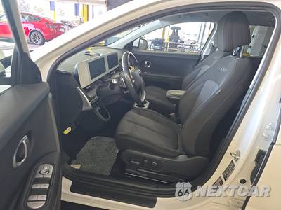 2024 Hyundai IONIQ 5 SEL - zdjęcie 7 z 25 - miniatura