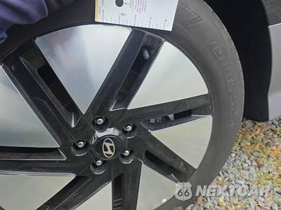 2024 Hyundai IONIQ 6 SE - zdjęcie 31 z 34 - miniatura
