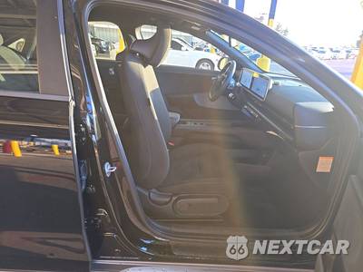 2024 Hyundai IONIQ 6 SE - zdjęcie 8 z 34 - miniatura