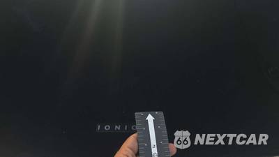 2024 Hyundai IONIQ 6 SE - zdjęcie 22 z 25 - miniatura