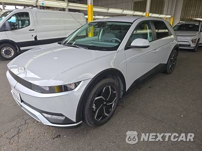 2024 Hyundai IONIQ 5 SEL - zdjęcie 1 z 32 - miniatura
