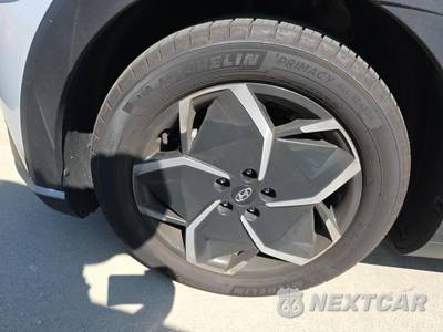 2024 Hyundai IONIQ 5 SEL - zdjęcie 17 z 19 - miniatura
