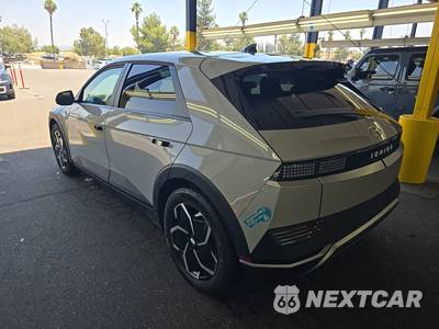 2024 Hyundai IONIQ 5 SEL - zdjęcie 6 z 19 - miniatura